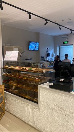 اوجو كافيه Ojo Cafe